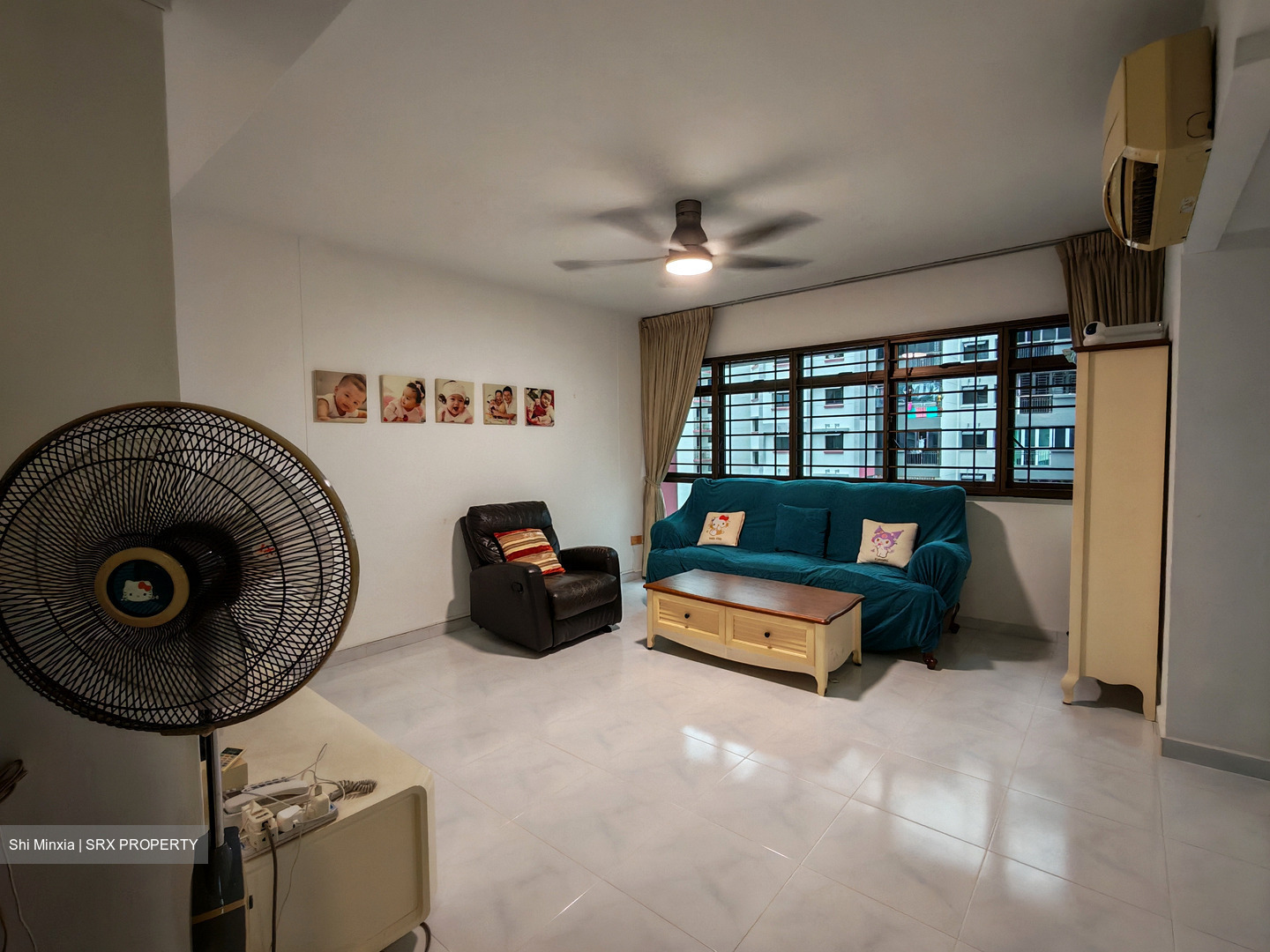 Blk 656B Jurong West Street 61 (Jurong West), HDB 5 Rooms #499881351